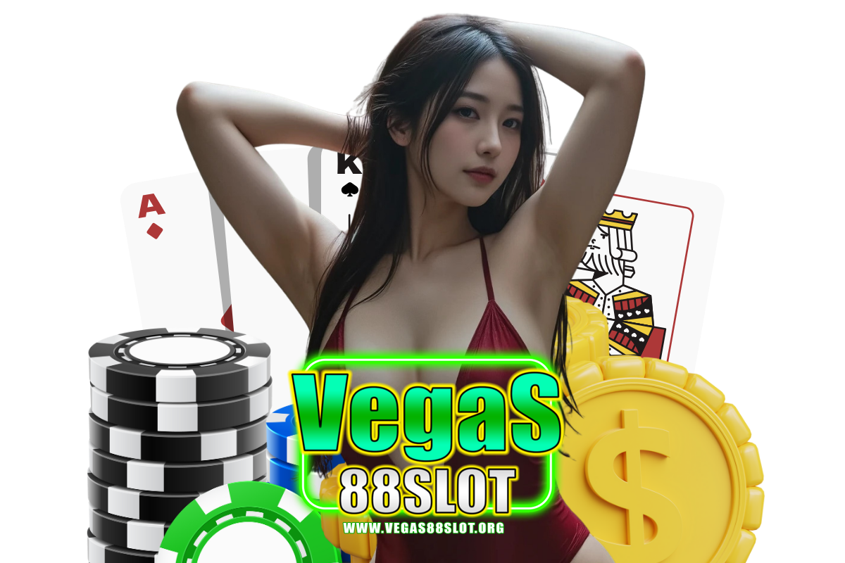 vegas88 slot สมัคร