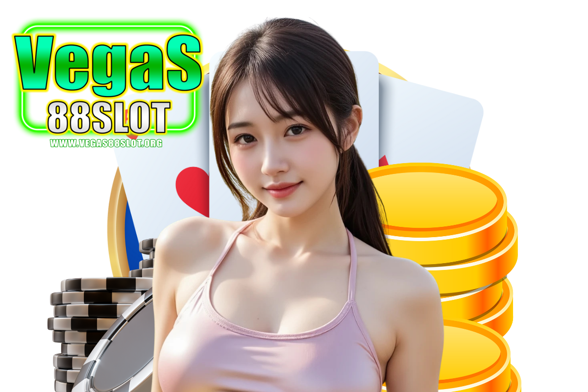 vegas88 slot เว็บตรง